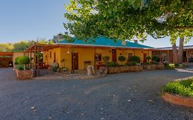 Gamamadi Guest Farm